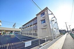 東武伊勢崎線 獨協大学前駅 徒歩5分の賃貸アパート