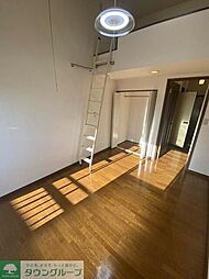 東武伊勢崎線 大袋駅 徒歩20分の賃貸アパート 2階1Kのリビング/ダイニング