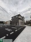 埼玉県草加市八幡町528-3：物件画像／株式会社タウンハウジング埼玉　草加店