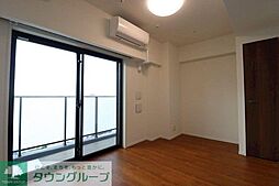 GENOVIA草加 14階1Kのリビング/ダイニング