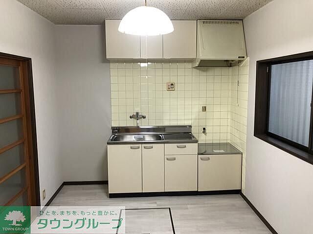 キッチン