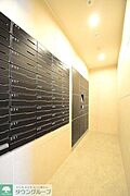 宅配BOX