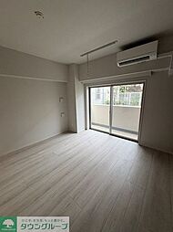 日暮里舎人ライナー 西新井大師西駅 徒歩7分の賃貸マンション 4階1LDKのリビング/ダイニング