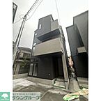 埼玉県川口市大字辻491-8：物件画像／株式会社タウンハウジング埼玉　草加店