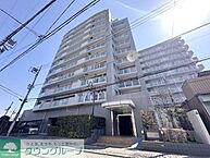 埼玉県春日部市粕壁東1丁目4-5：物件画像／株式会社タウンハウジング埼玉　草加店