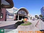 草加駅(東武 スカイツリーライン) 徒歩77分。 6100m