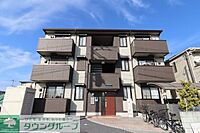 埼玉県八潮市大字古新田561-2：物件画像／株式会社タウンハウジング埼玉　草加店