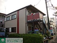 埼玉県越谷市花田1丁目2-3：物件画像／株式会社タウンハウジング埼玉　草加店