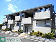埼玉県春日部市一ノ割4丁目5-13：物件画像／株式会社タウンハウジング埼玉　草加店
