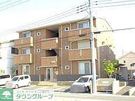 埼玉県八潮市大字浮塚1093-1：物件画像／株式会社タウンハウジング埼玉　草加店