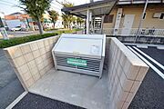 ★ゴミ置き場★