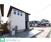 埼玉県春日部市浜川戸1丁目：物件画像／株式会社タウンハウジング埼玉　草加店