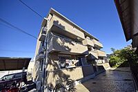 埼玉県草加市新里町1384-3：物件画像／株式会社タウンハウジング埼玉　草加店
