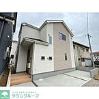 埼玉県春日部市西金野井：物件画像／株式会社タウンハウジング埼玉　草加店