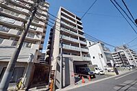 埼玉県越谷市南越谷4丁目12-10：物件画像／株式会社タウンハウジング埼玉　草加店