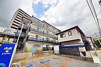 埼玉県川口市鳩ヶ谷本町3丁目7-1：物件画像／株式会社タウンハウジング埼玉　草加店