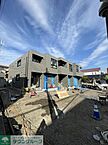 埼玉県草加市柳島町240-1：物件画像／株式会社タウンハウジング埼玉　草加店
