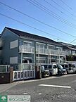 埼玉県越谷市東大沢1丁目45-24：物件画像／株式会社タウンハウジング埼玉　草加店