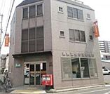葛飾東金町五郵便局 1095m