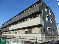 埼玉県越谷市登戸町43-35：物件画像／株式会社タウンハウジング埼玉　草加店
