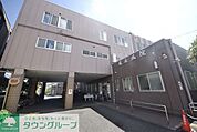 医療法人親和会鳳永病院 徒歩44分。 3460m