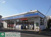 ローソン 546m