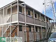 埼玉県越谷市神明町1丁目72-2：物件画像／株式会社タウンハウジング埼玉　草加店