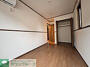 リビング/居室