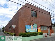 吉川幼稚園 312m