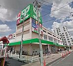 サミットストア東浦和店 1438m