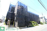 埼玉県越谷市北越谷2丁目29-34：物件画像／株式会社タウンハウジング埼玉　草加店