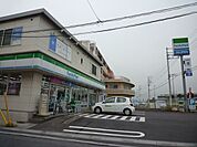ファミリーマート 40m
