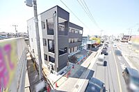 埼玉県越谷市千間台東4丁目833-1：物件画像／株式会社タウンハウジング埼玉　草加店