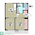 佳月マンション4階7.5万円