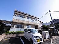 埼玉県草加市柳島町610-6：物件画像／株式会社タウンハウジング埼玉　草加店