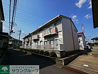 埼玉県草加市谷塚上町489-1：物件画像／株式会社タウンハウジング埼玉　草加店
