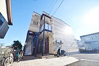 埼玉県越谷市七左町5丁目125-6：物件画像／株式会社タウンハウジング埼玉　草加店