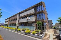 埼玉県越谷市レイクタウン9丁目2-1：物件画像／株式会社タウンハウジング埼玉　草加店