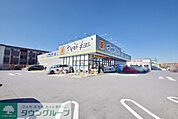 マツモトキヨシ越谷レイクタウン店 徒歩7分。 530m