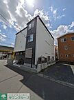埼玉県越谷市北越谷5丁目5-43：物件画像／株式会社タウンハウジング埼玉　草加店