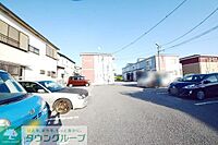 埼玉県越谷市大字南荻島3724-1：物件画像／株式会社タウンハウジング埼玉　草加店