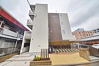 埼玉県春日部市中央1丁目7-23：物件画像／株式会社タウンハウジング埼玉　草加店