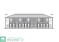 埼玉県春日部市内牧2277-8：物件画像／株式会社タウンハウジング埼玉　草加店