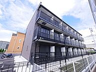 埼玉県越谷市レイクタウン5丁目：物件画像／株式会社タウンハウジング埼玉　草加店