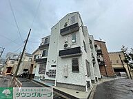 東京都足立区梅島2丁目7-13：物件画像／株式会社タウンハウジング埼玉　草加店