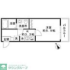 埼玉県三郷市三郷1丁目11-19：物件画像／株式会社タウンハウジング埼玉　草加店