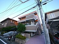 埼玉県三郷市中央3丁目3-4：物件画像／株式会社タウンハウジング埼玉　草加店