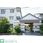 埼玉県越谷市宮本町3丁目111：物件画像／株式会社タウンハウジング埼玉　草加店