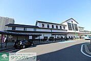 岩槻駅 徒歩19分。 1520m