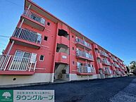埼玉県草加市中根1丁目13-5：物件画像／株式会社タウンハウジング埼玉　草加店
